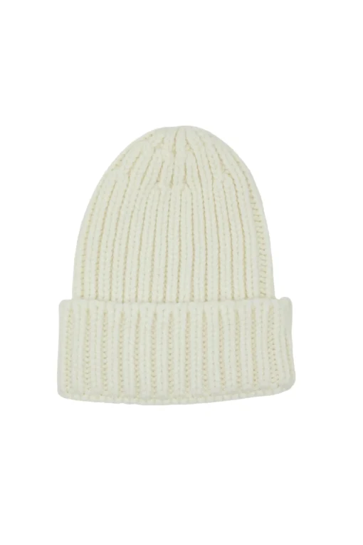 Stina Hat Ecru No. 5
