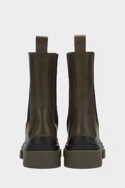 Storm Boots Mud