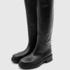 Story Boots Talco Nero