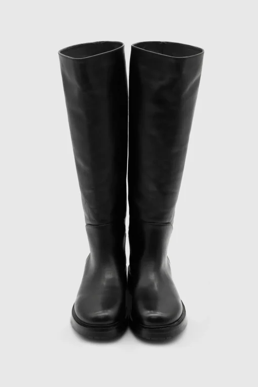 Story Boots Talco Nero