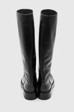 Story Boots Talco Nero