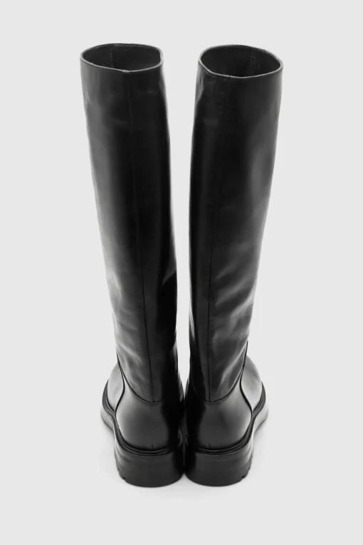 Story Boots Talco Nero