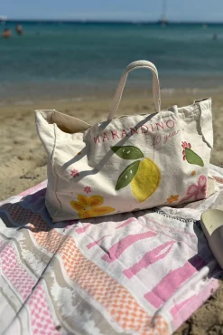 Strandtasche Marandino 20 Jahre