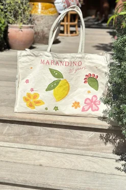 Strandtasche Marandino 20 Jahre