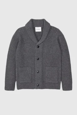 Strickjacke