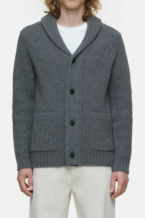 Strickjacke
