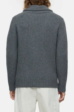Strickjacke