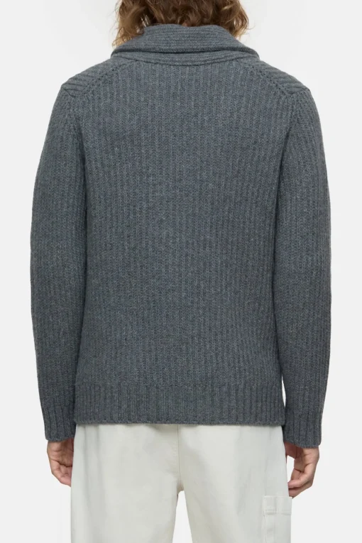 Strickjacke