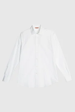 Surian Shirt Bianco