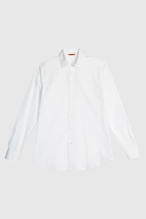 Surian Shirt Bianco