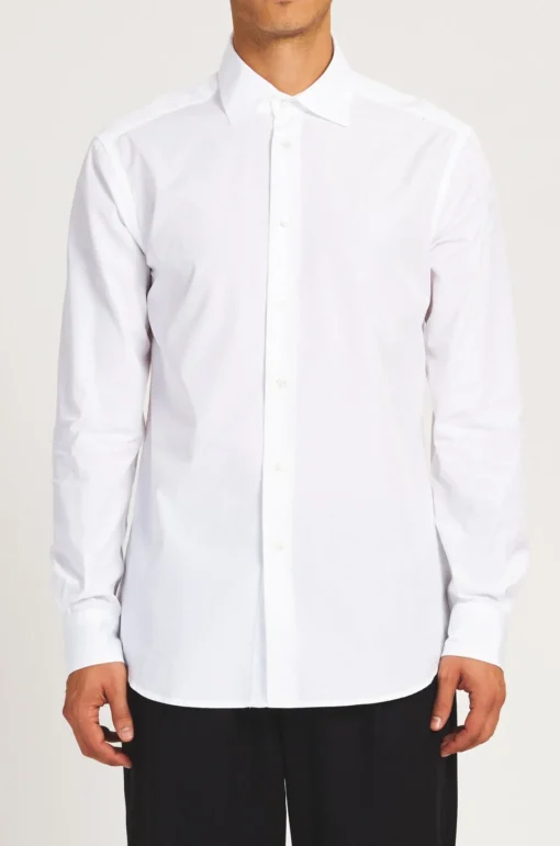 Surian Shirt Bianco