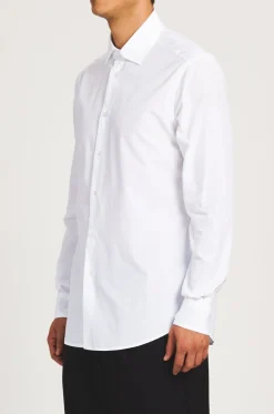 Surian Shirt Bianco