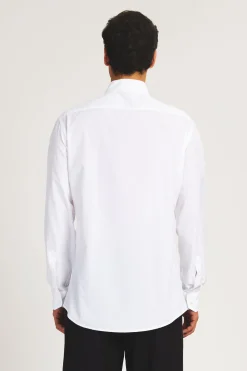Surian Shirt Bianco