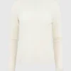 Sweater Soft Bouclé
