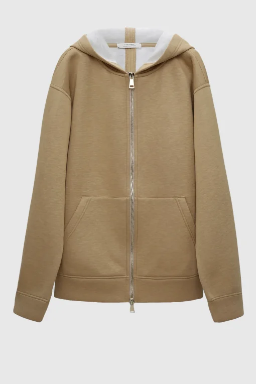 Sweatshirt Bold Softness