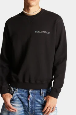 Sweatshirt Cool Fit