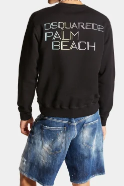 Sweatshirt Cool Fit