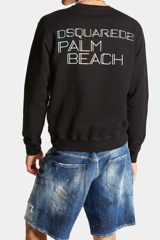 Sweatshirt Cool Fit