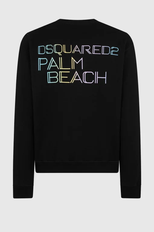 Sweatshirt Cool Fit