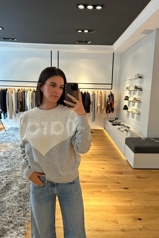 Sweatshirt Houston