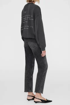 Sweatshirt Jaci