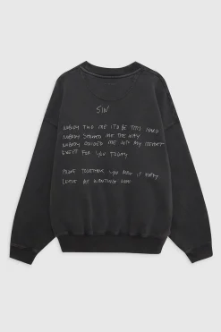 Sweatshirt Jaci