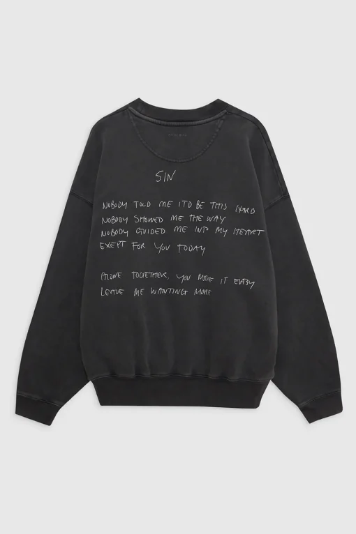 Sweatshirt Jaci