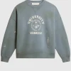 Sweatshirt Journey