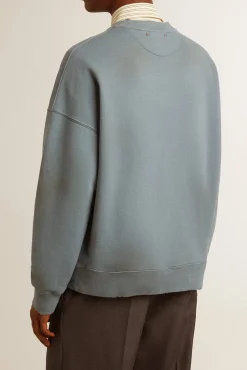 Sweatshirt Journey