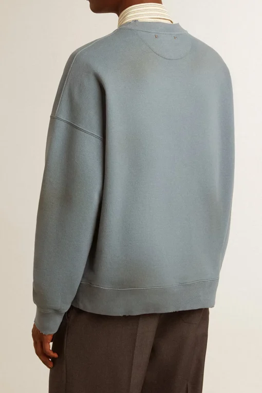 Sweatshirt Journey