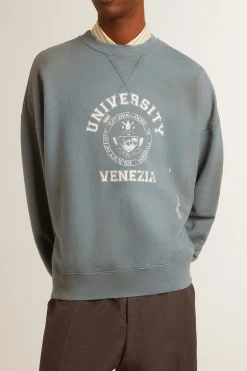 Sweatshirt Journey