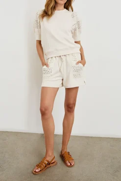 Sweatshirt Kimberly Oat