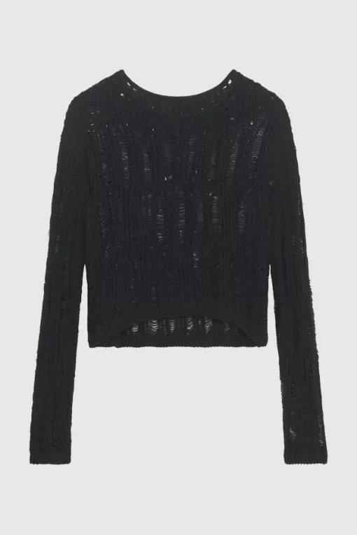 Sweatshirt Liya