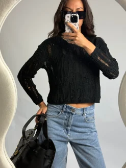 Sweatshirt Liya