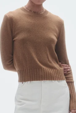 Sweatshirt Shrunken