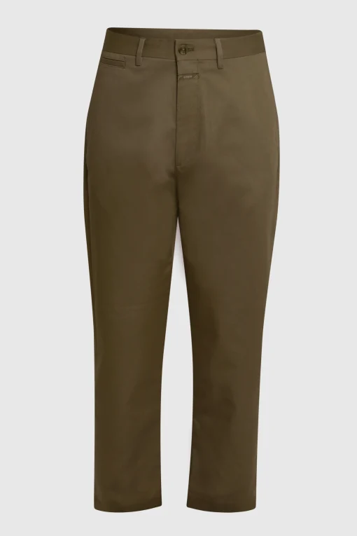 Tacoma Tapered Pants Old Pine
