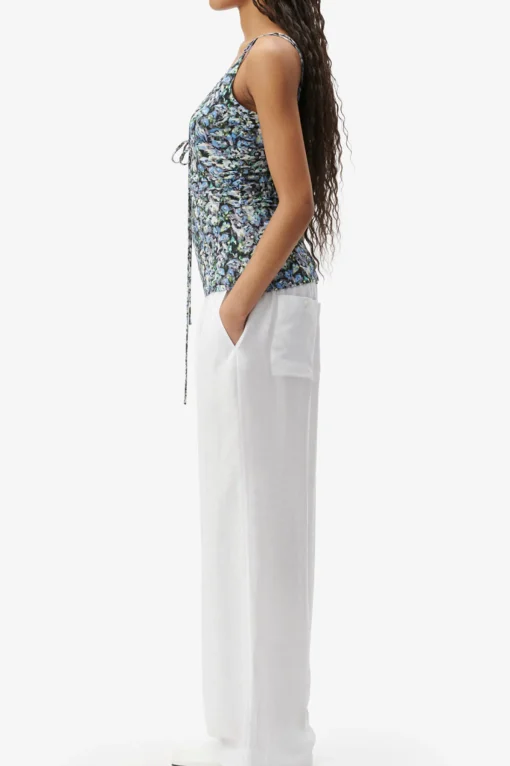 Tamiko Top Leo Love Dark