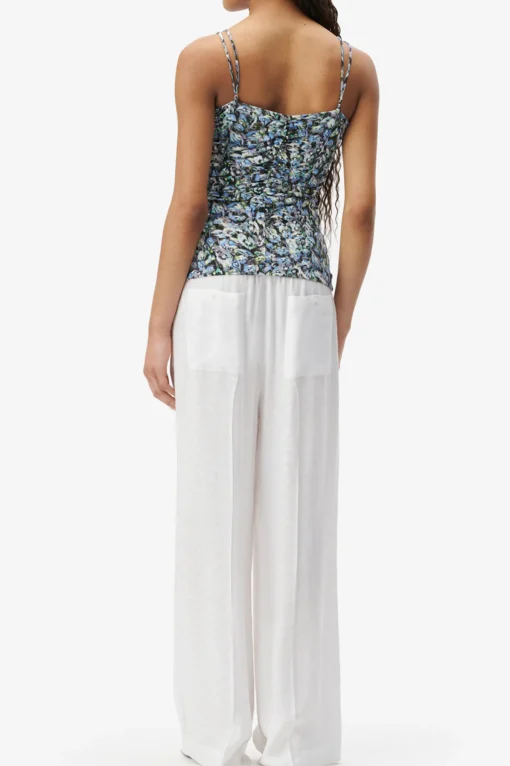Tamiko Top Leo Love Dark