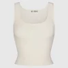 Tank Square Neck