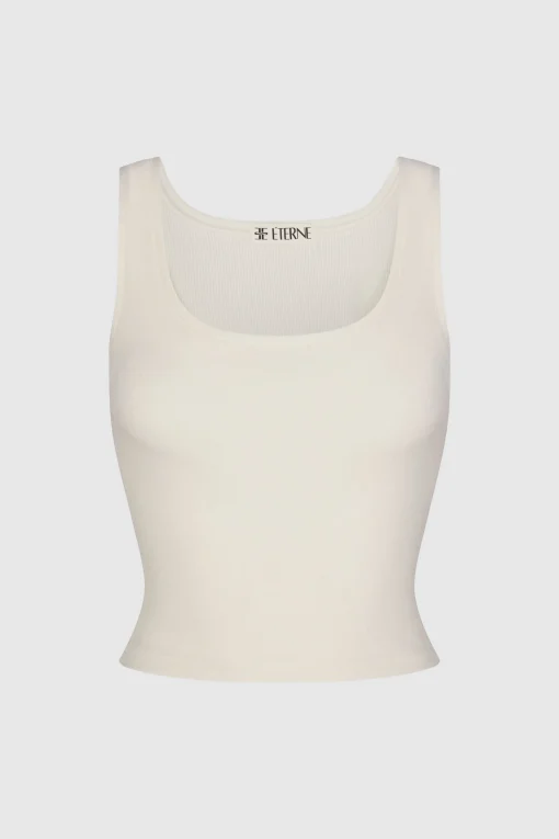Tank Square Neck