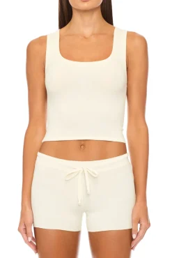 Tank Square Neck