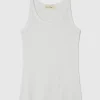 Tank Top Iryson White