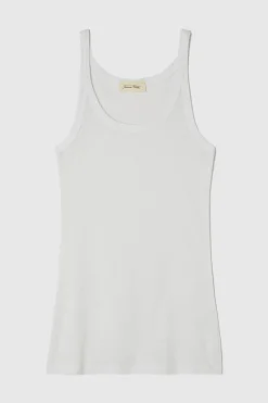 Tank Top Iryson White
