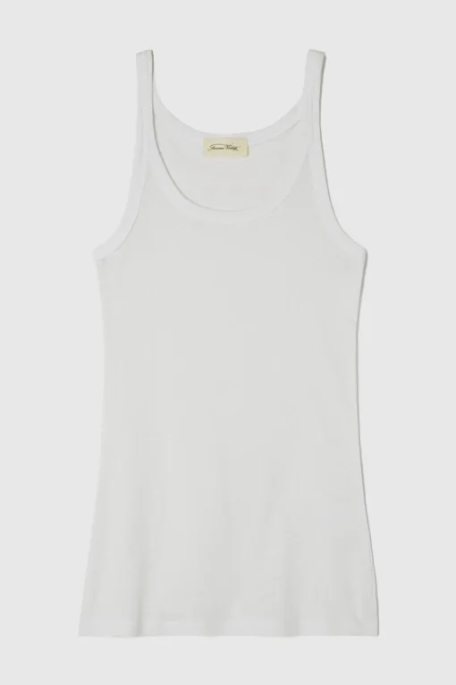 Tank Top Iryson White