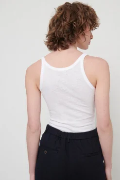 Tank Top Iryson White
