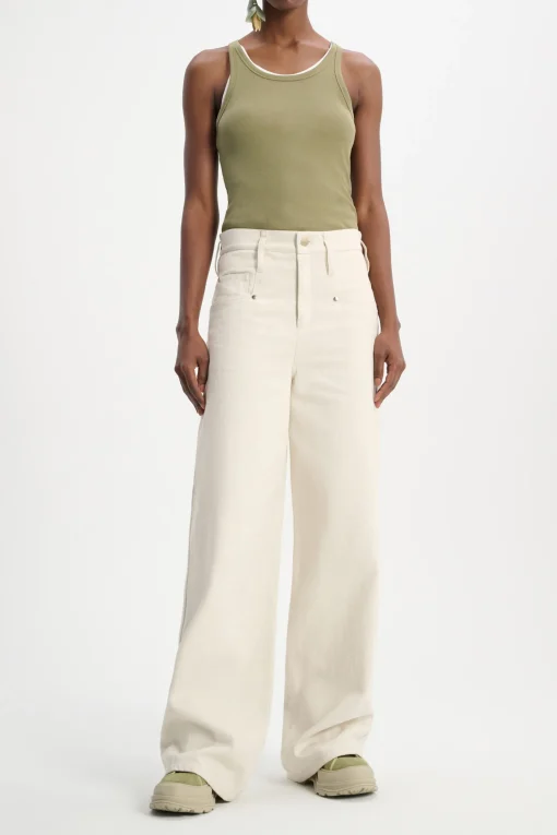 Tank Top Simply Timeless