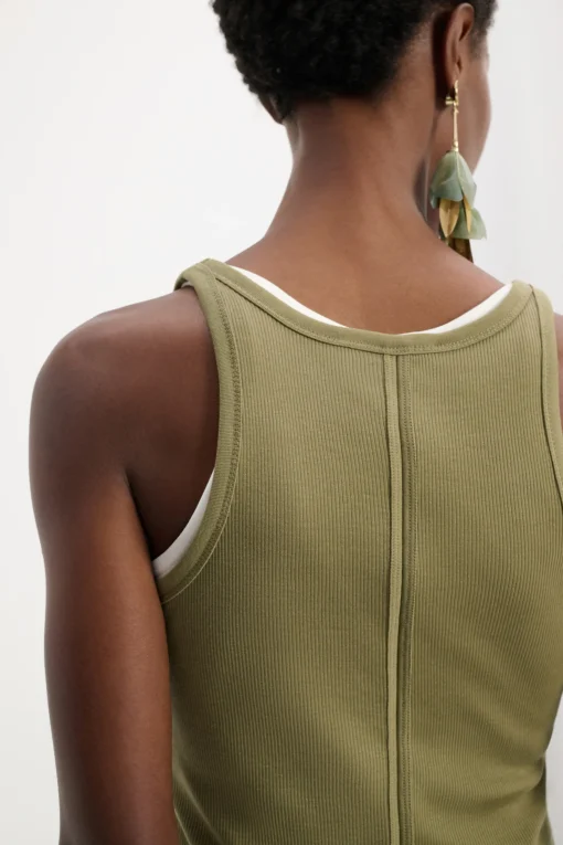 Tank Top Simply Timeless