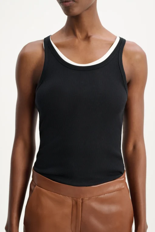 Tank Top Simply Timeless