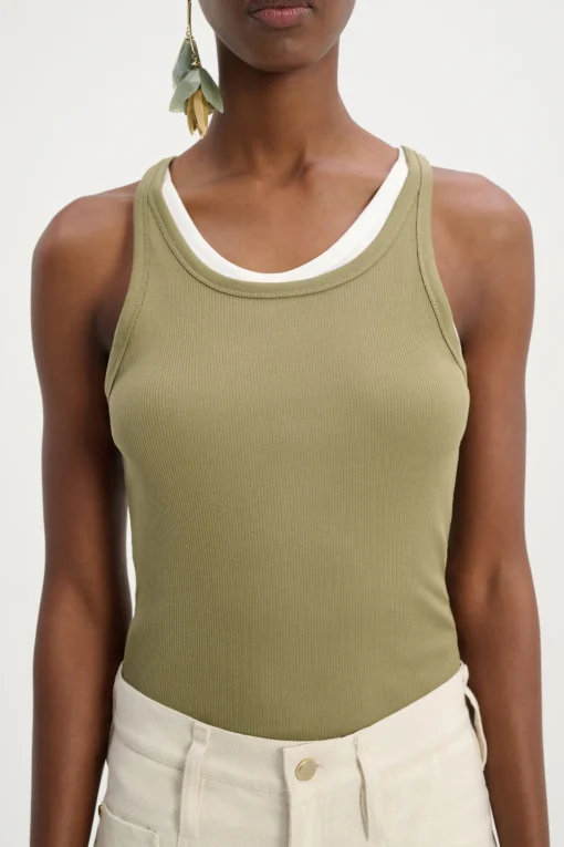 Tank Top Simply Timeless