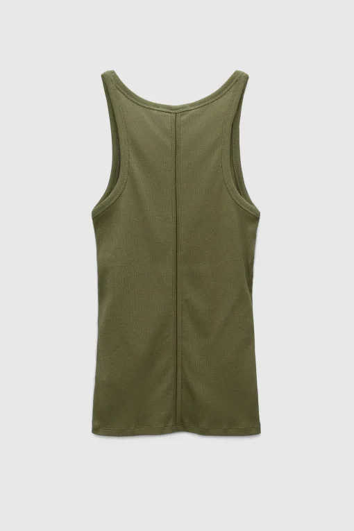 Tank Top Simply Timeless